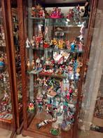 Suske en Wiske collectie, Enlèvement