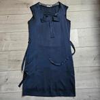Jurk Esprit (38), Maat 38/40 (M), Blauw, Ophalen of Verzenden, Gedragen