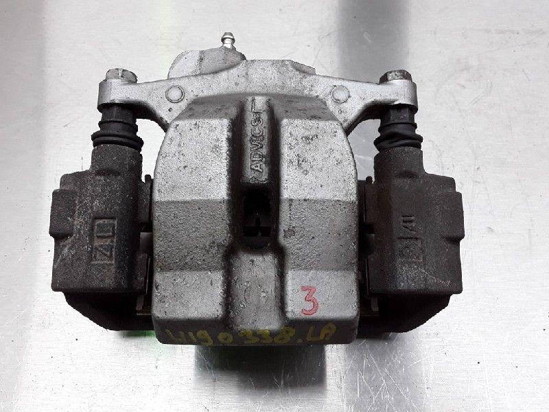 ETRIER DE FREIN ARRIÈRE GAUCHE Prius Plus (ZVW4) (|PRIUS|), Utilisé, Toyota