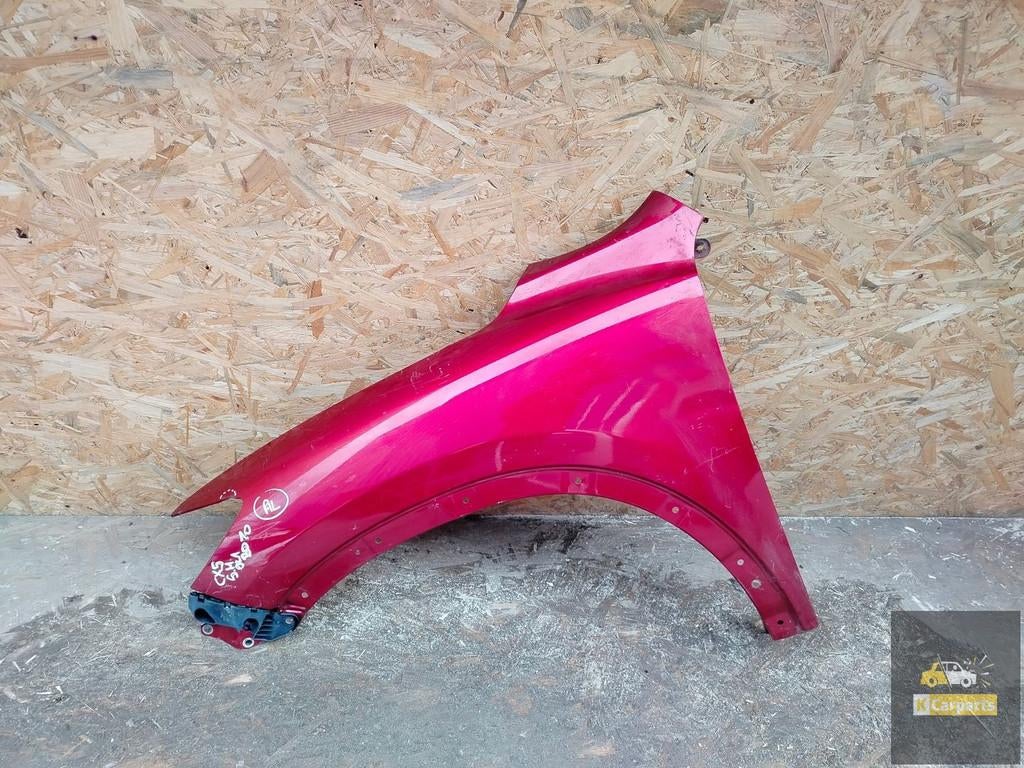 Aile avant gauche Mazda CX-5 CX-5 I 12-17, Autos : Pièces & Accessoires, Carrosserie & Tôlerie, Mazda, Utilisé