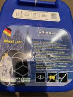 Sneeuwkettingen, Ophalen, Nieuw