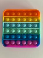 Jouets Fidget, arc-en-ciel, Enlèvement ou Envoi, Comme neuf, Garçon ou Fille