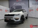 Jeep Compass Night Eagle, Entreprise, Boîte manuelle, Compass, 97 kW