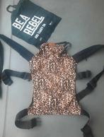 Babydrager, Kinderen en Baby's, Babydragers en Draagdoeken, Ophalen, Buik, Draagzak