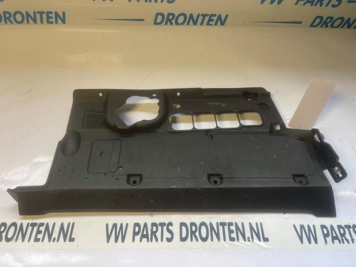 Elément tableau de bord d'un Alfa Romeo Giulia, Autos : Pièces & Accessoires, Tableau de bord & Interrupteurs, Alfa Romeo, Utilisé