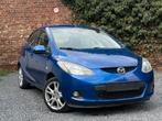 Mazda 2, Autos, Mazda, Achat, 50 kW, Noir, 5 portes