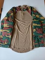 UBAC - Combatshirt - Jigsaw Camo, Ophalen of Verzenden, Nieuw