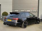 Audi A6 Avant 4.0 TFSI RS 6 quattro performance Pro Line Plu, Autos, Audi, Cuir, Achat, 605 ch, Euro 6