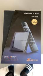 Formuler Z11 pro max, Enlèvement, Comme neuf
