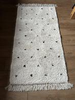 Tapis berbère à pois La Redoute 150 x 80, Boho / Berbère, 150 à 200 cm, Enlèvement, Utilisé