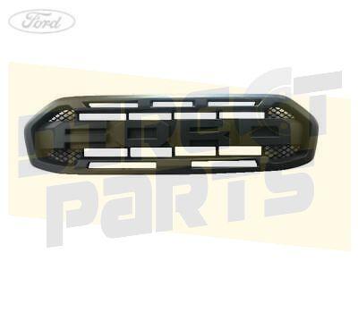 Ford Ranger (3/19- 10/23) Raptor style Grille Origineel! 232, -, -, Nieuw, Ford