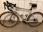 Racefiets, Fietsen en Brommers, Ophalen, 28 inch, Carbon, Nieuw
