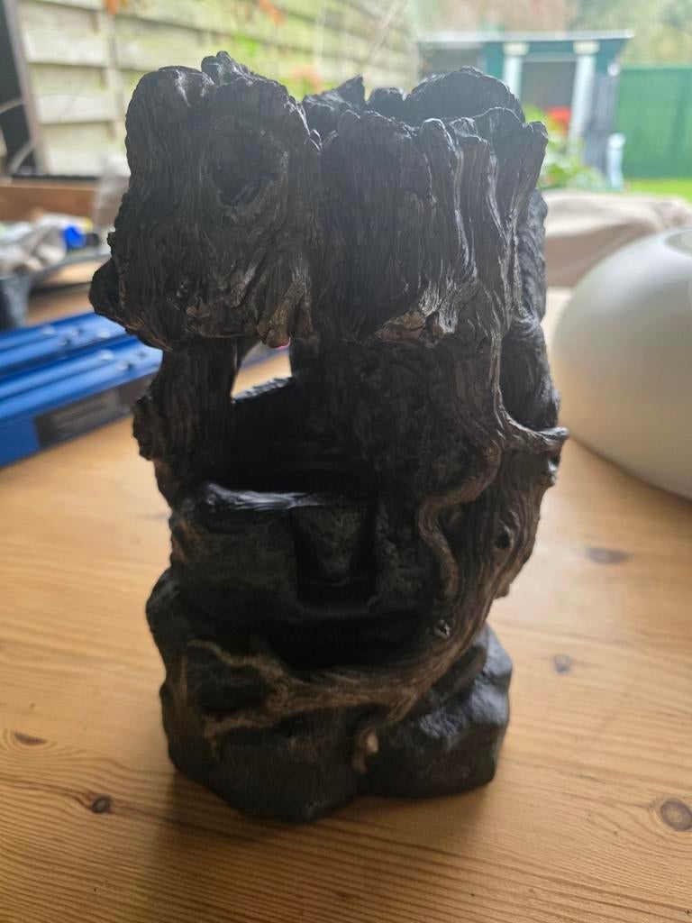 Fonteintje Boom, Enlèvement ou Envoi, Comme neuf, Cascade