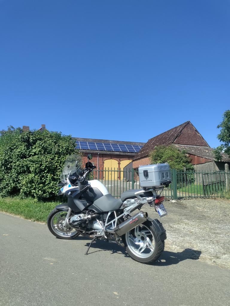Bmw r1200gs verlaagd, Motoren, Motoren | BMW, Particulier, Ophalen