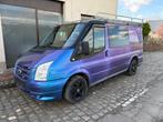 Ford transit airco 0488251461, Autos, Achat, 4 portes, Entreprise, Boîte manuelle