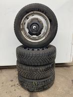 Renault Trafic Vivaro Primastar velgen 205-65-16 5x114.3 - S, Gebruikt, -, Banden en Velgen, All Season