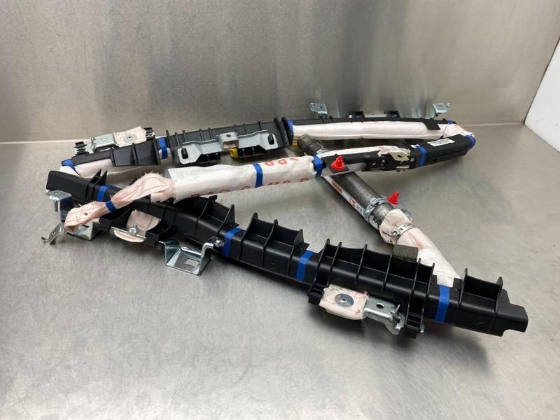 AIRBAG TOIT DROIT Civic Tourer (FK) (|78850TB9G013M1|), Autos : Pièces & Accessoires, Utilisé, Honda