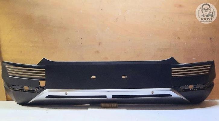 Achterbumper orgineel Hyundai Ioniq 5 v.a '20 86612-Gi000, Auto-onderdelen, Carrosserie, Bumper, Hyundai, Achter, Gebruikt, Ophalen of Verzenden