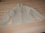 Gilet T 110, 5 ans, Enfants & Bébés, Vêtements enfant | Taille 110, Enlèvement ou Envoi, Comme neuf, Garçon, Pull ou Veste