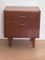 Retro kastje - perfecte staat, Enlèvement