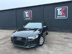 Audi A6 2.0 TDi, Auto's, Automaat, Leder, Bedrijf, A6