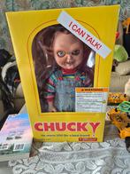 Horror dolls chucky enz, Ophalen