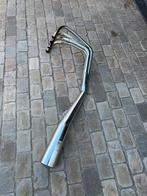 Honda cb500 cb550 uitlaat, Motos, Enlèvement