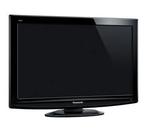 Tv panasonic TX-L32C10E 50x80cm, Audio, Tv en Foto, Televisies, Ophalen, Panasonic