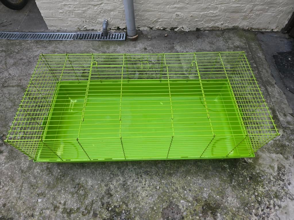 Grande Cage à rongeurs, Animaux & Accessoires, Enlèvement, Cage
