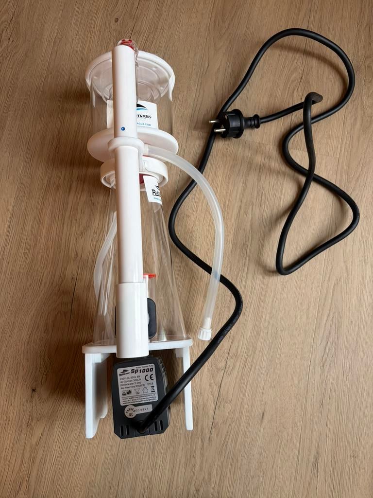 Bubble Magus c3.5, Dieren en Toebehoren, Nieuw, Overige merken, Ophalen of Verzenden, Inclusief toebehoren