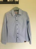 Zeer mooi hemd CKS maat 128, Garçon, Enlèvement ou Envoi, Cks, Chemise ou Chemisier