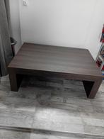 Table de salon, Maison & Meubles, Mobilier complet, Enlèvement