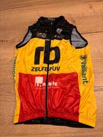 Windvest Belgisch kampioen, Ophalen of Verzenden, Zo goed als nieuw, S