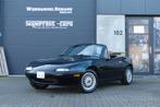 Mazda MX-5 "Black Miata", Cuir, Entreprise, Cabriolet, Boîte manuelle