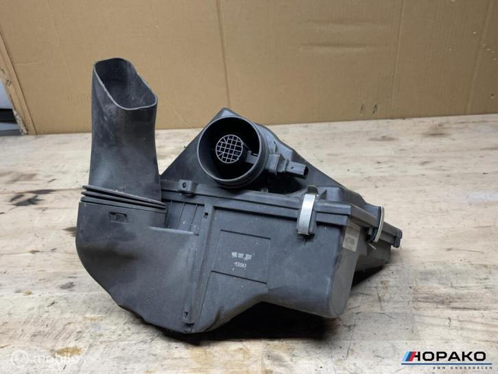Luchtfilterbak BMW 3 serie e9x 7788743, Auto-onderdelen, Motor en Toebehoren, Gebruikt, Ophalen of Verzenden
