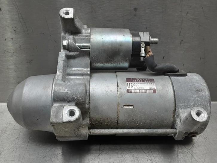 STARTMOTOR Lexus LS (F4) (|2810038020|4280003980|), Auto-onderdelen, Motor en Toebehoren, Lexus, Gebruikt