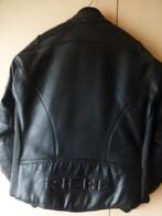 Richa T leren motorjack: 52€ 210,00, Motoren, Kleding | Motorkleding, Ophalen, Heren, Jas | leer, RICHA