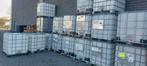 Gebruikte IBC, Ophalen, Gebruikt, Kunststof
