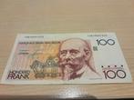 Bankbiljet Belgisch 100 frank type Beyaert, 69c, Enlèvement, Billets en vrac