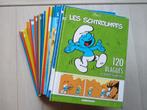 Les Schtroumpfs - Rééd :4,00Eur / p ; Ed Orig : 4,50Eur / p, Plusieurs BD, Enlèvement ou Envoi, Comme neuf, Divers auteurs