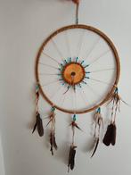 Dromenvanger, Ophalen