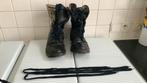 Bottines militaires, Enlèvement ou Envoi, Comme neuf