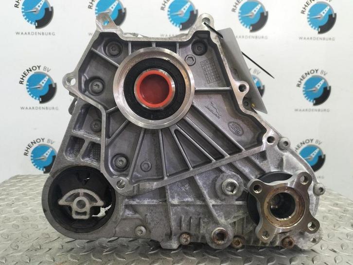 JAGUAR XF X260 2.0 AWD TUSSENBAK 2017, Autos : Pièces & Accessoires, Autres pièces automobiles, Utilisé, ARN reconnu, Stiba membre