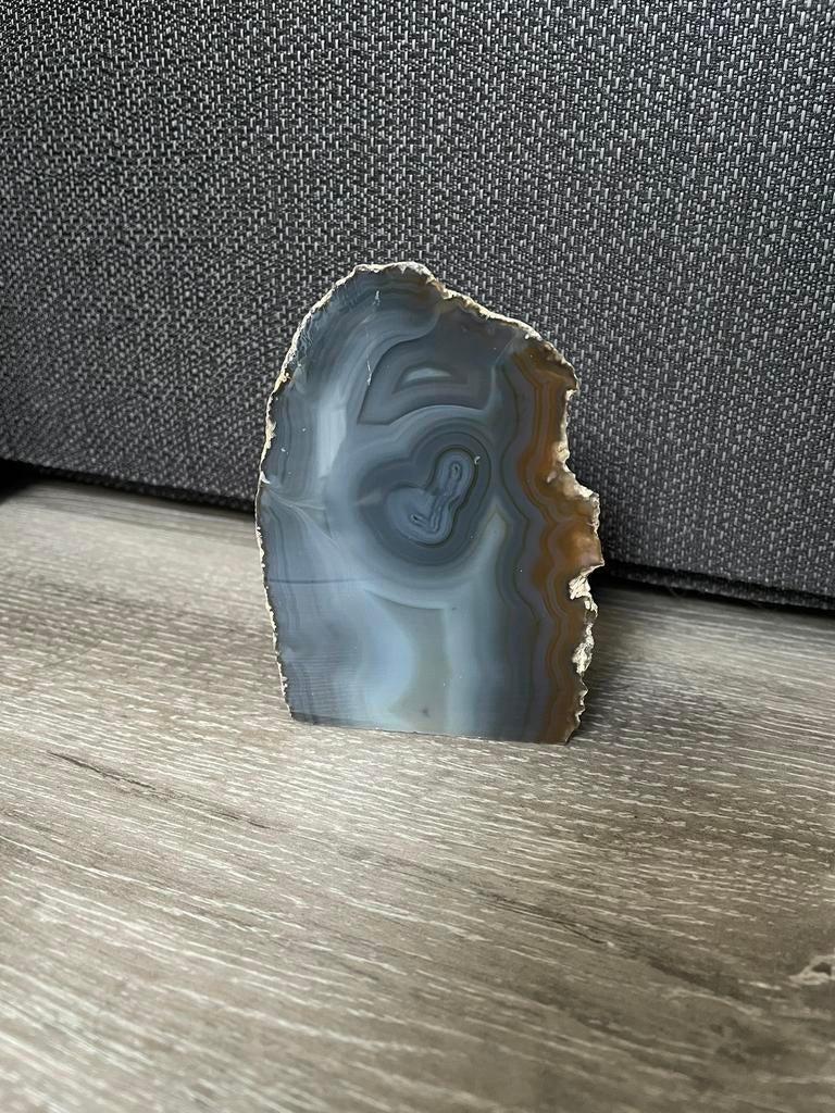 Agaat, Verzamelen, Mineralen en Fossielen, Ophalen of Verzenden, Mineraal