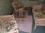 Rotan salon, Tuin en Terras, Ophalen, Nieuw, Rotan
