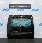 Renault Kangoo Achterklep BJ 2007 - 2020 zwart 901004653R, Auto-onderdelen, Gebruikt, -, Ophalen of Verzenden, Achter