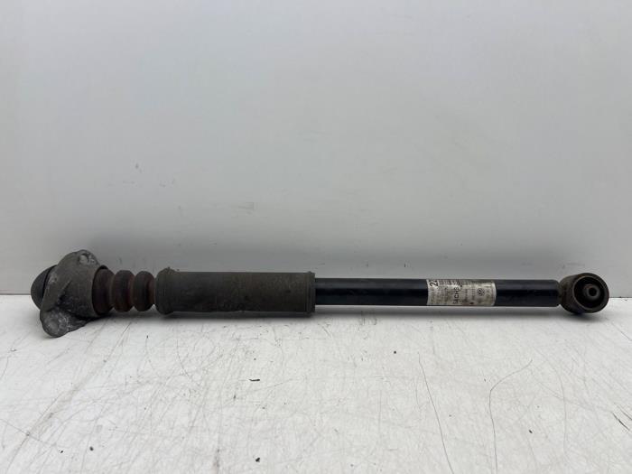 Amortisseur arrière droit d'un Volkswagen Polo, Volkswagen, -, 3 mois de garantie, Utilisé