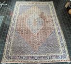 Perzisch tapijt met attest, Ophalen