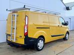 Ford Transit Custom 320 2.0 TDCI L2H1 Trend Trekhaak LED Air, Achat, Entreprise, 2 places, Boîte manuelle