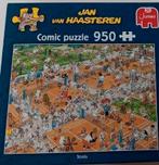 Jan van Haasteren puzzel van 950 stukjes, Ophalen of Verzenden, 500 t/m 1500 stukjes, Zo goed als nieuw, Legpuzzel
